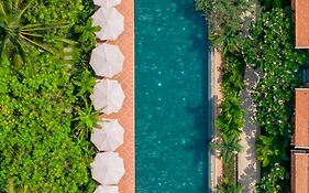 Khmer House Resort